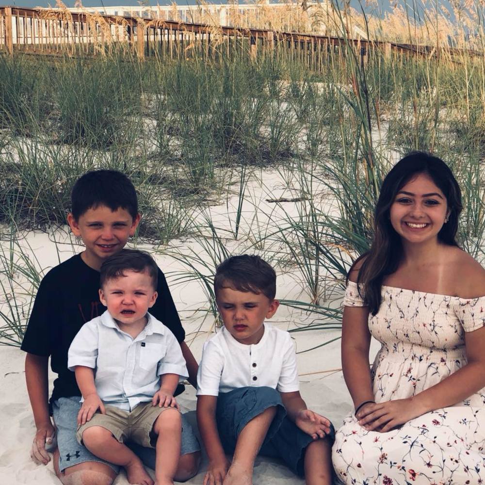 Meet your Posher, Michelle